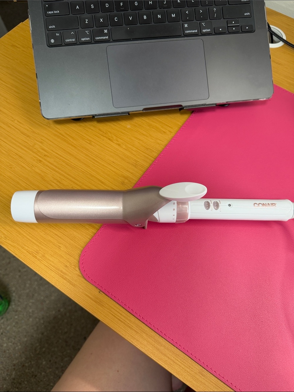 Conair Curling Iron